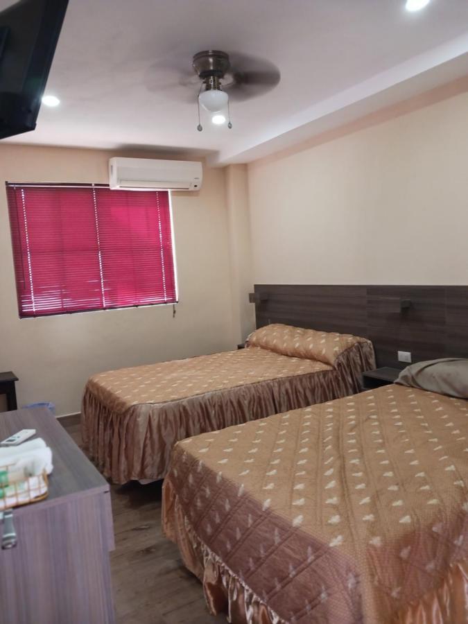 Habitaciones Casa Cuscatlan Tamanique Kamer foto