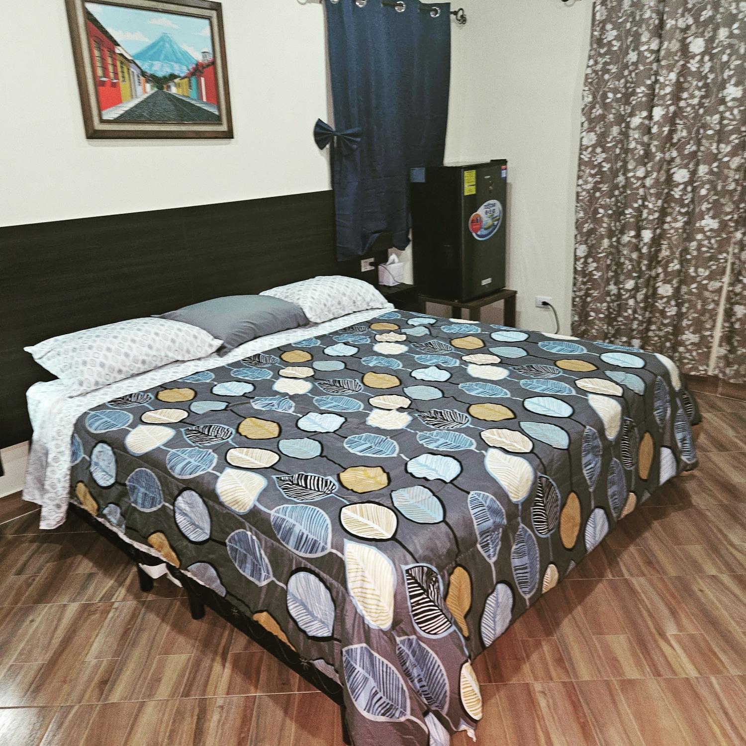 Habitaciones Casa Cuscatlan Tamanique Kamer foto