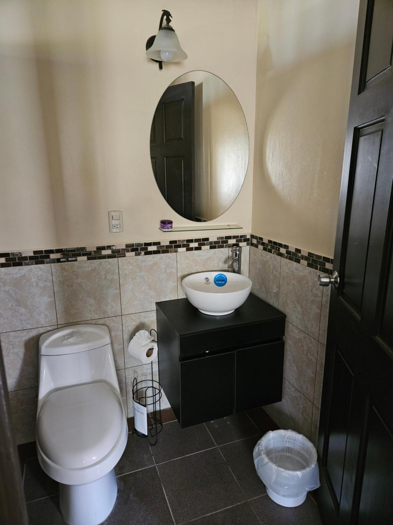 Habitaciones Casa Cuscatlan Tamanique Kamer foto