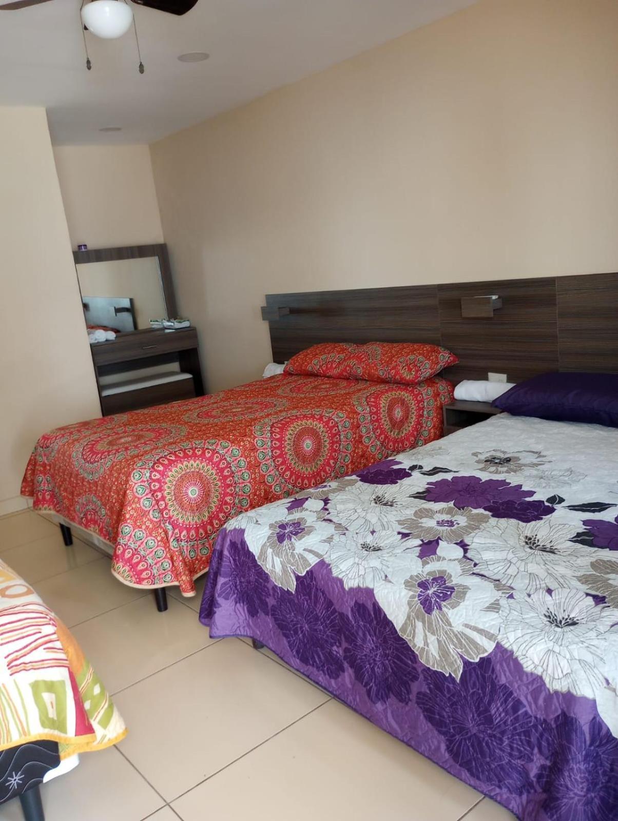 Habitaciones Casa Cuscatlan Tamanique Kamer foto